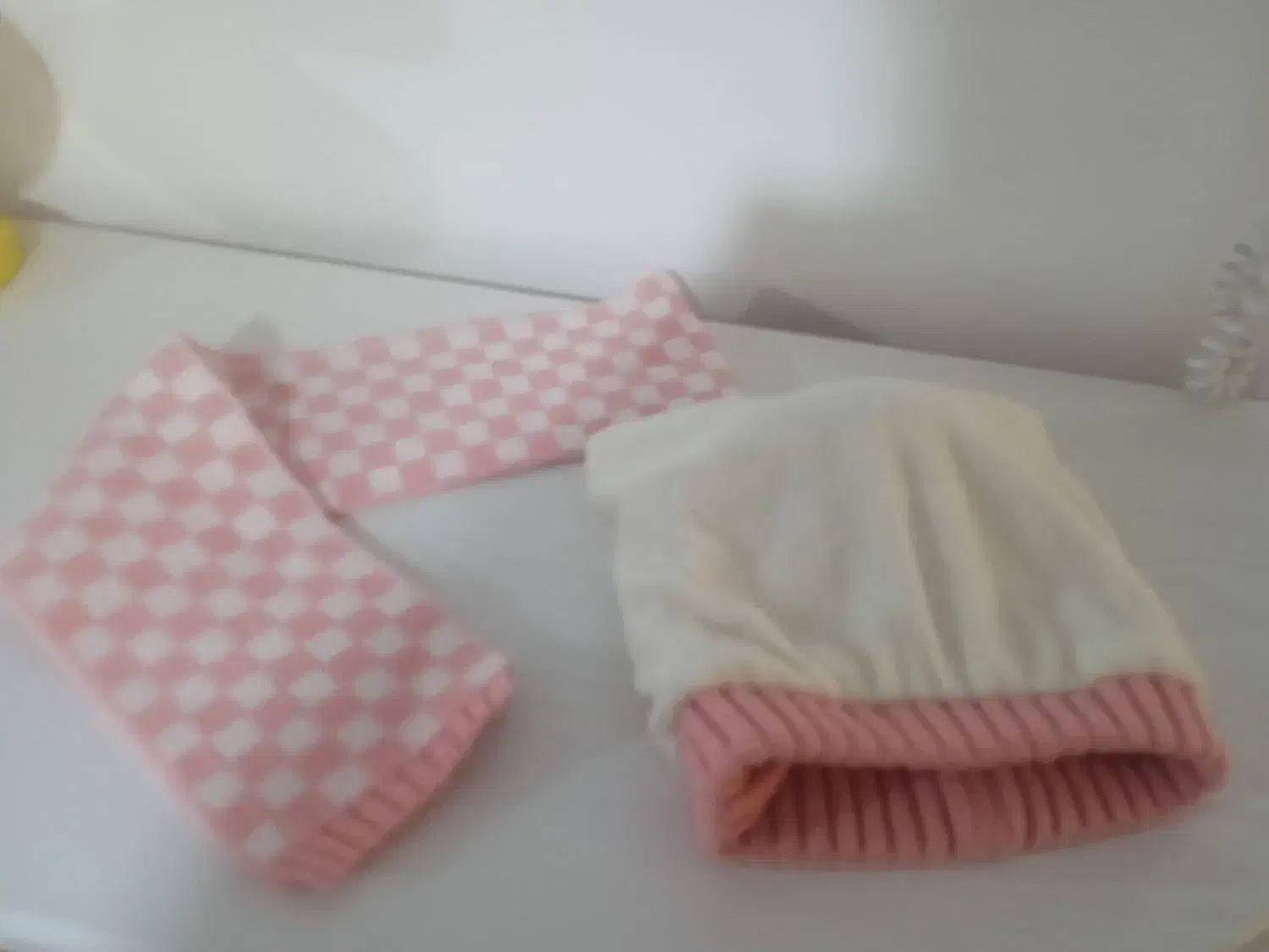 شال و کلاه نونو|کفش و لباس بچه|نورآباد, |دیوار