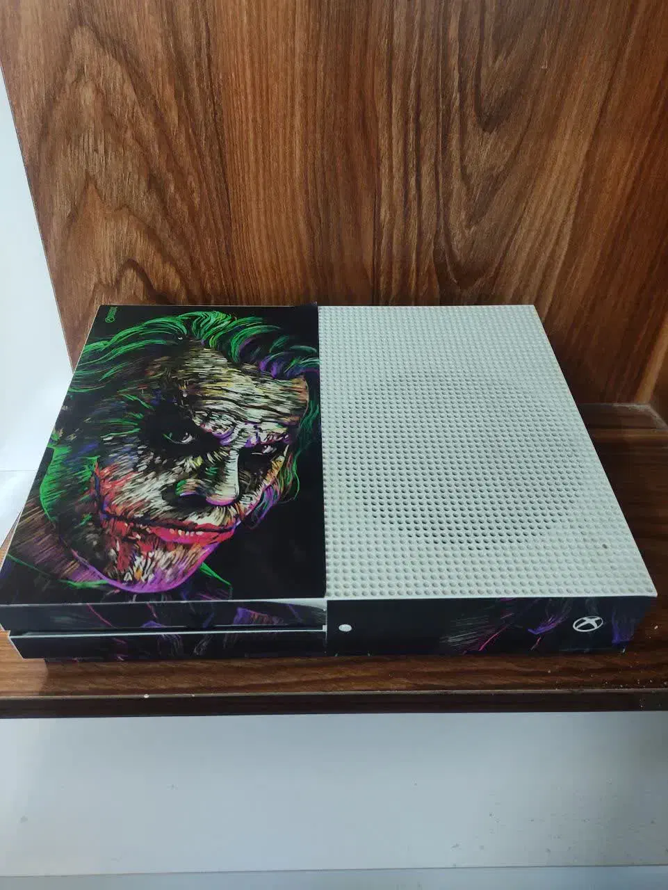 ایکس‌باکس سری اس 1 ترابایت|کنسول، بازی ویدئویی و آنلاین|دهاقان, |دیوار