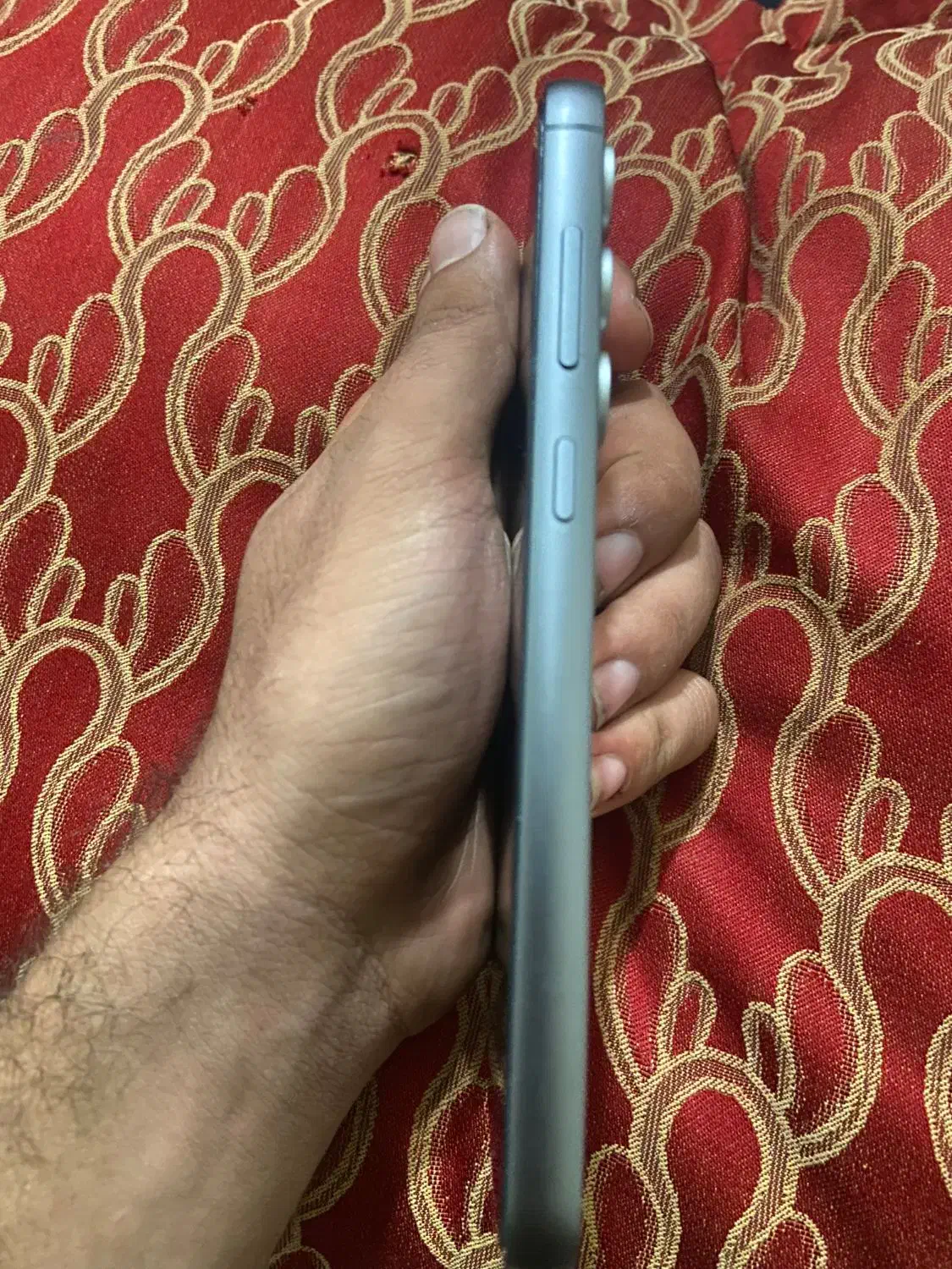 s23 fe 5g|موبایل|همدان, |دیوار