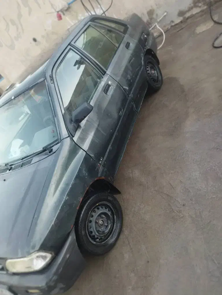 فروش|خودرو سواری و وانت|زابل, |دیوار