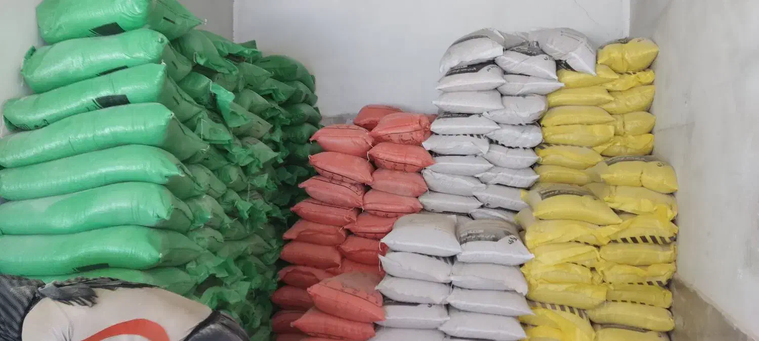 جو  دیم بذری بوجار نشده|عمده‌فروشی|کوهدشت, |دیوار