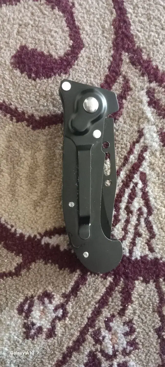 چاقو زامن دار|ابزارآلات|شوشتر, |دیوار