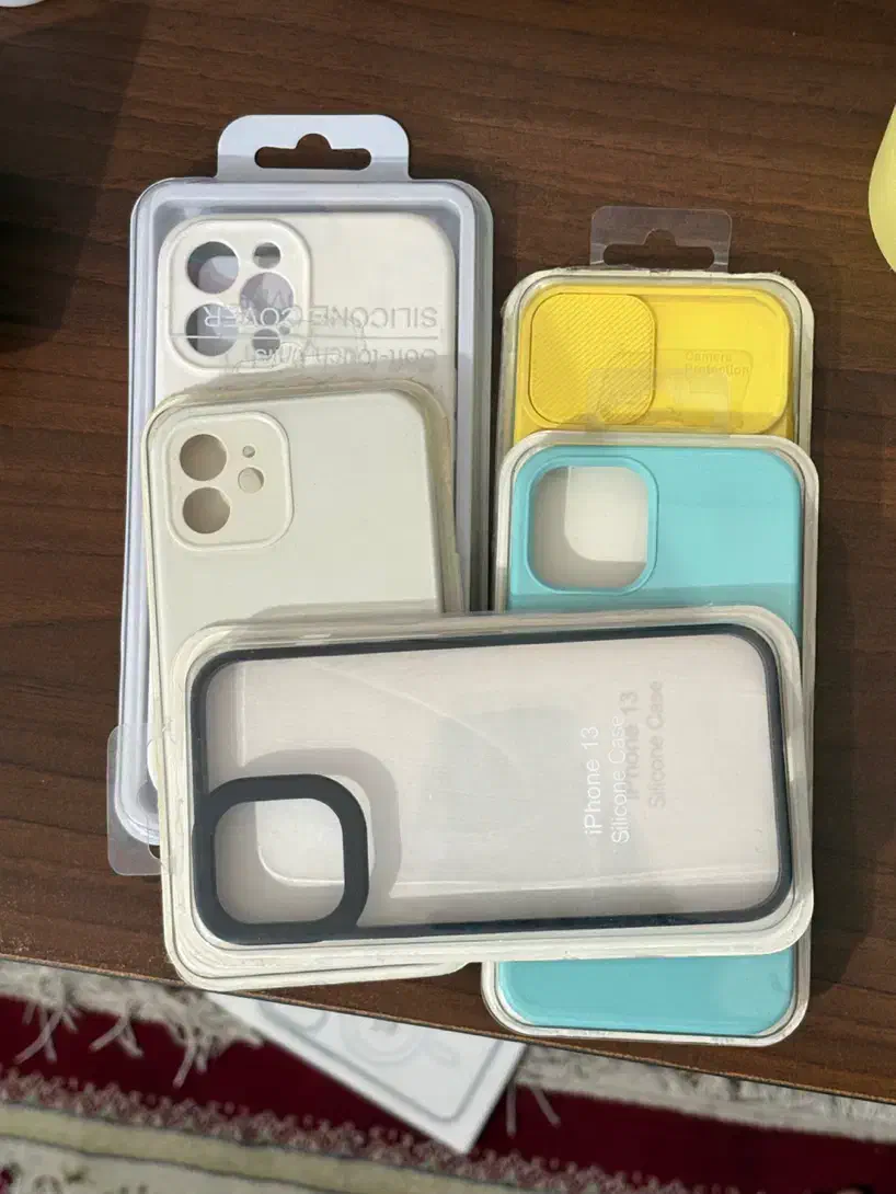 قاب گارد|لوازم جانبی موبایل و تبلت|اراک, |دیوار