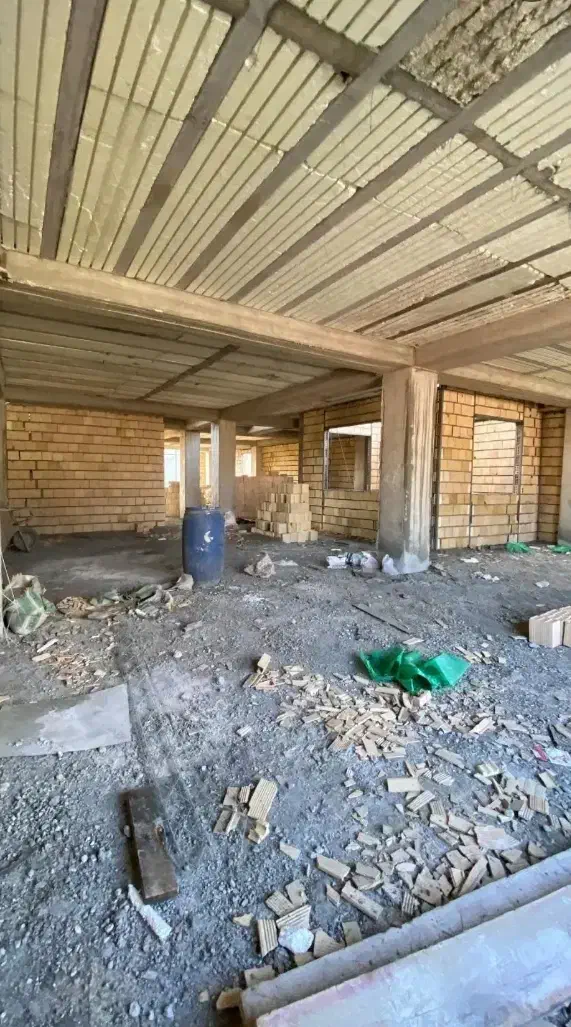 پیش فروش آپارتمان در ساغری سازان با قیمت استثنایی|پیشفروش املاک|رشت, ساغری سازان|دیوار