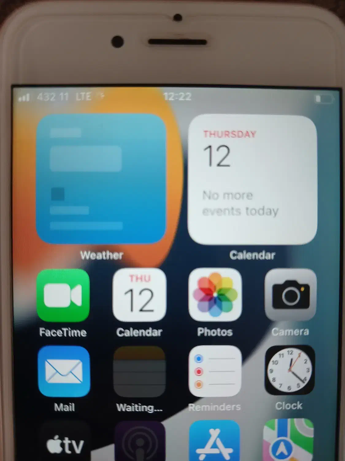 آیفون ۶s|موبایل|تهران, مسعودیه|دیوار