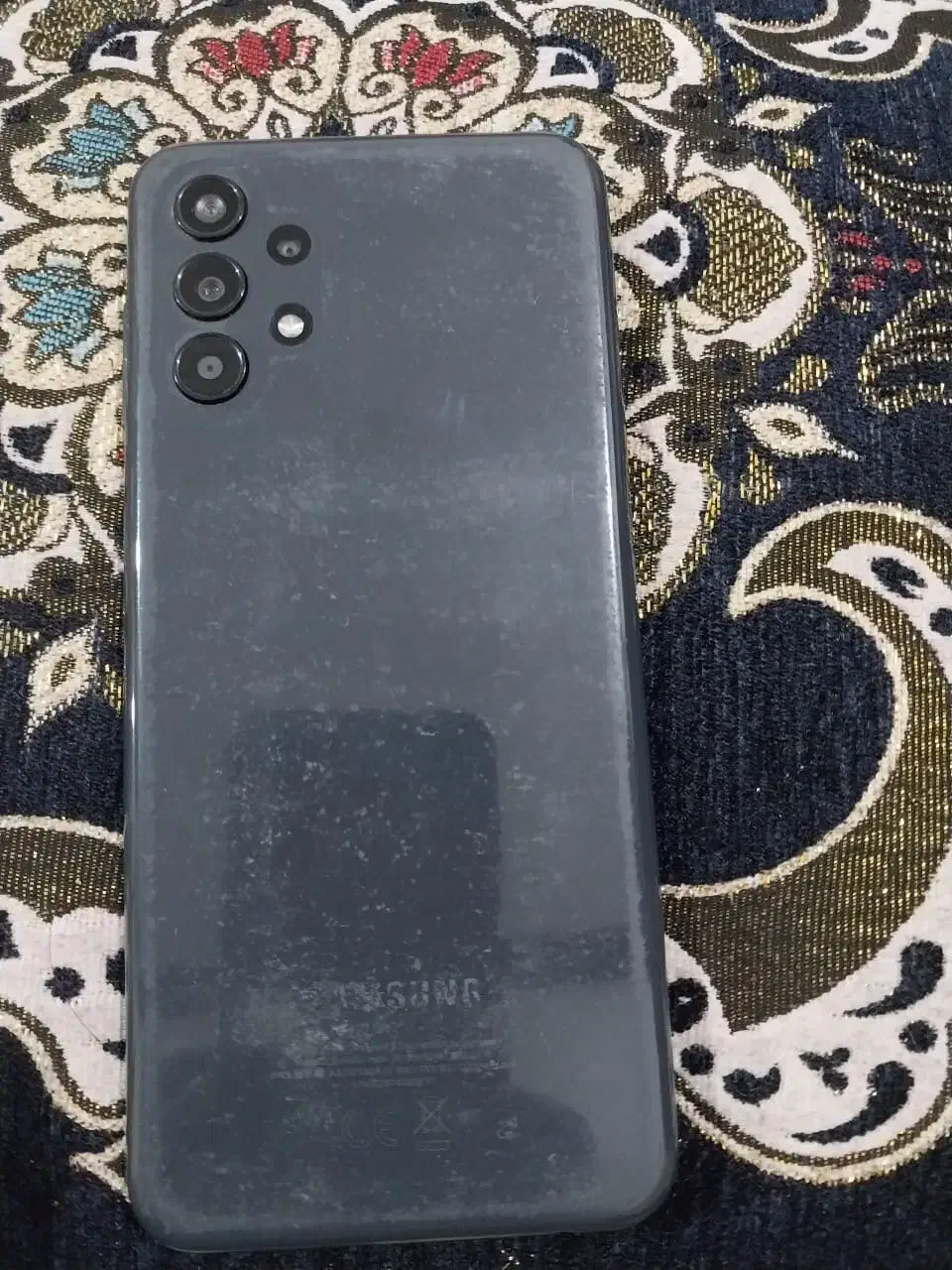 گوشی A13|موبایل|شوش, |دیوار