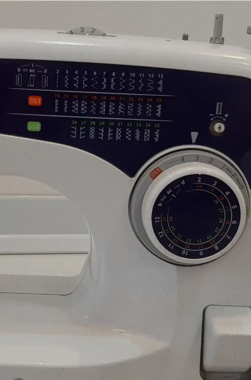 چرخ خیاطی|چرخ خیاطی و ریسندگی|خرم‌آباد, |دیوار