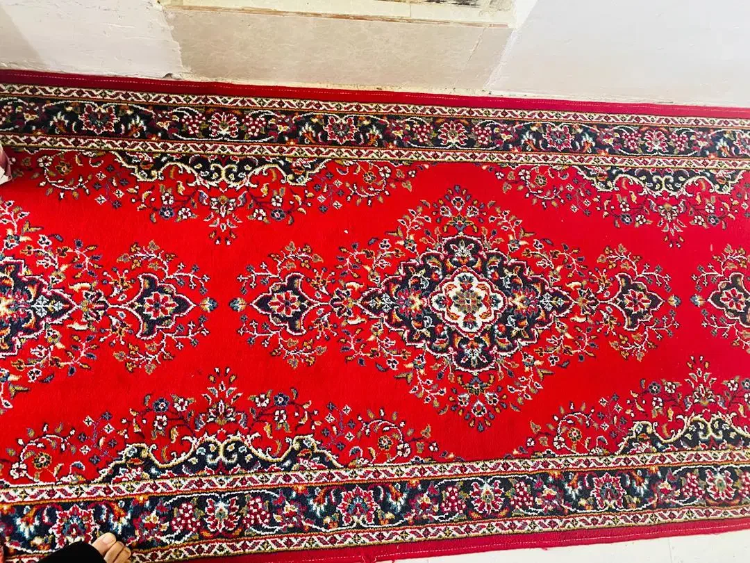 فرش 12 متری|فرش|درگهان, |دیوار