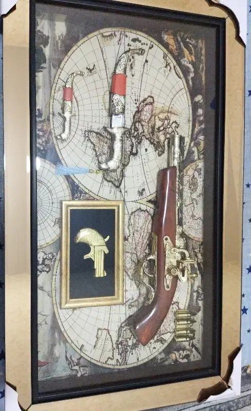 تابلو|تابلو، نقاشی، عکس|محمدشهر, محمدشهر|دیوار