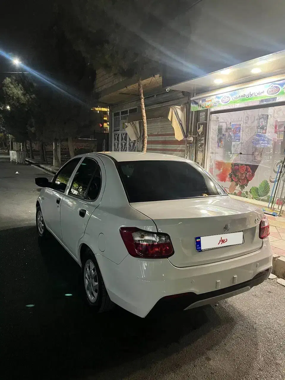 ساینا s مدل 1403|خودرو سواری و وانت|رباط‌کریم, نصیرشهر|دیوار