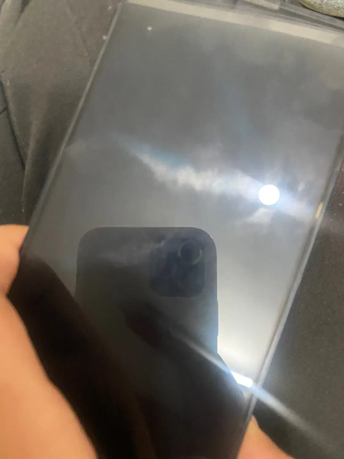 آیفون ۱۳ نرمال|موبایل|قم, علی آباد سعدگان|دیوار