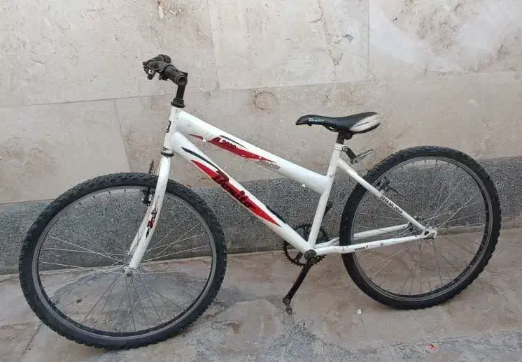 دوچرخه24مارک بونیتو|دوچرخه، اسکیت، اسکوتر|شیراز, کوشک میدان|دیوار