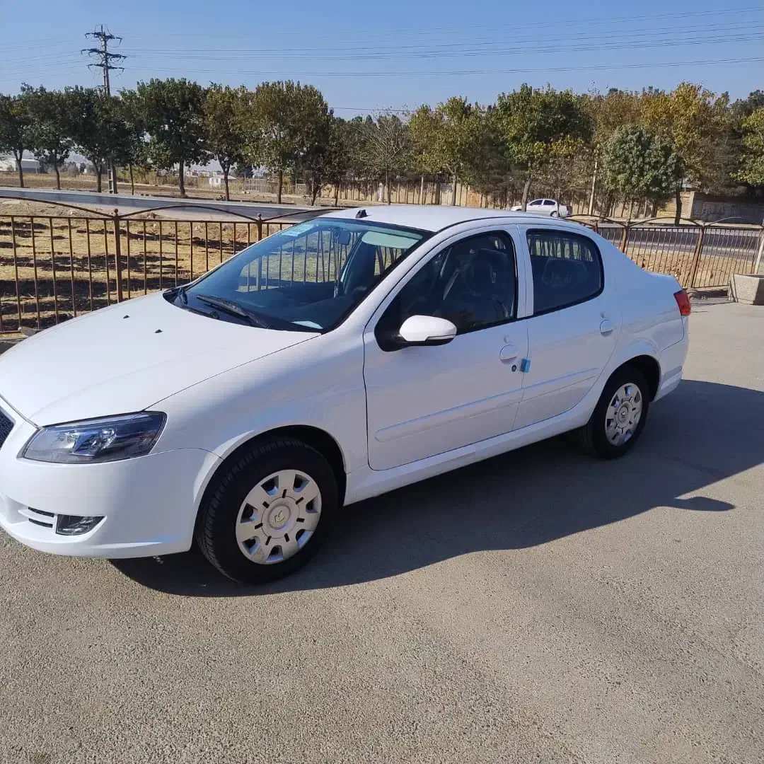 رانا پلاس ارتقا یافته فوق العاده تمیز|خودرو سواری و وانت|اصفهان, کوی امیریه|دیوار