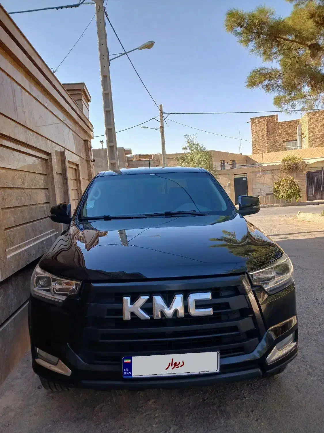 kmct8|خودرو سواری و وانت|تربت جام, تیپ ۳۸ زرهی تربت جام|دیوار