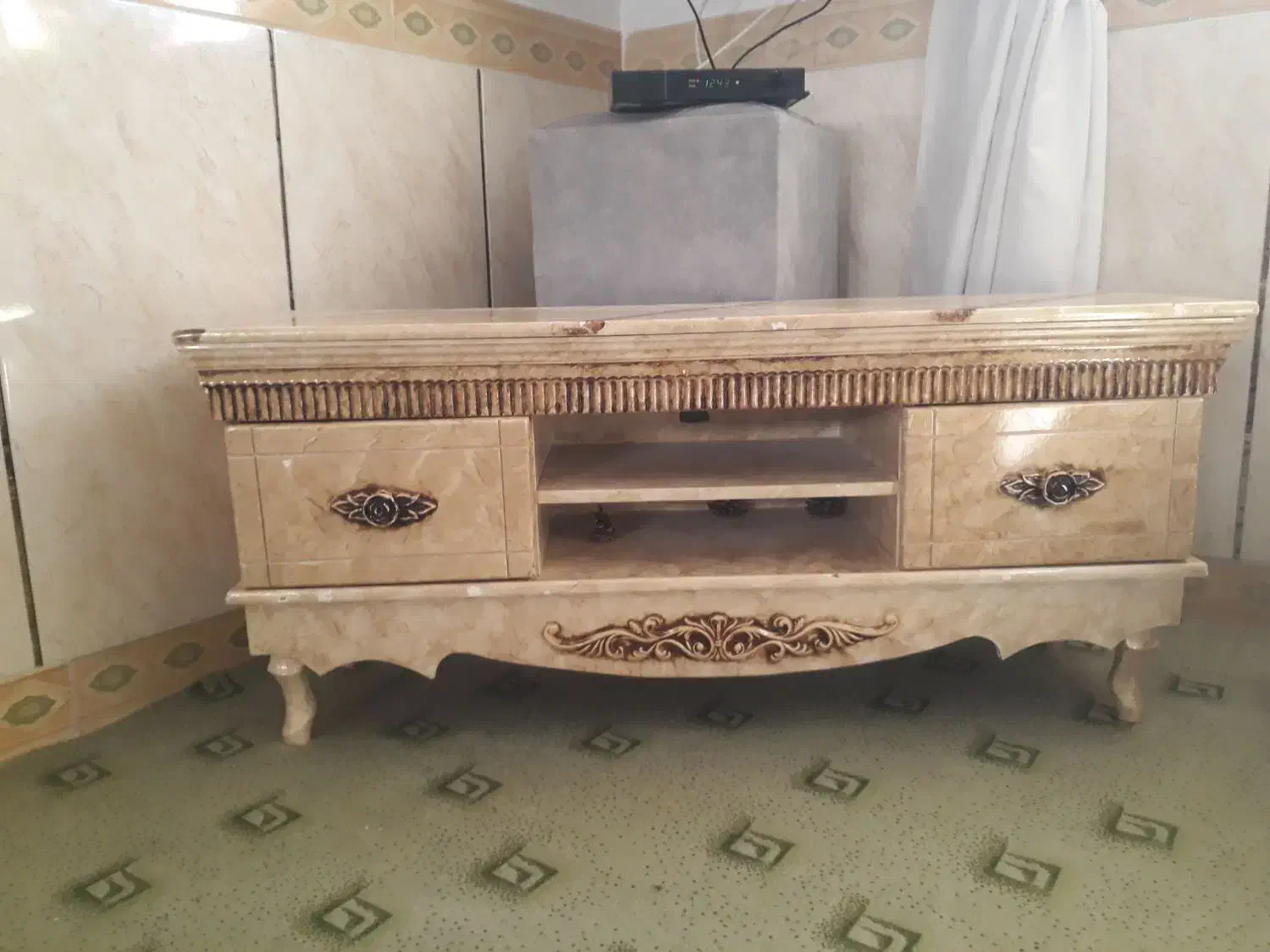 میز تلویزیون|میز تلویزیون|بانه, |دیوار