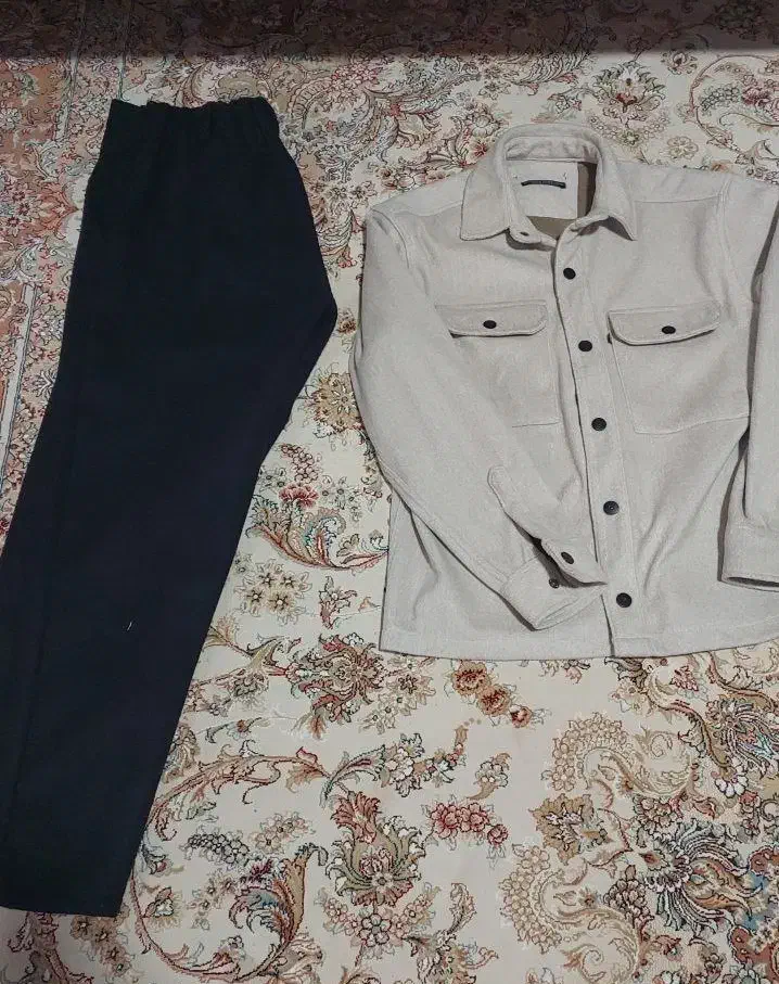 کت و شلوار فوتر|لباس|گناباد, |دیوار