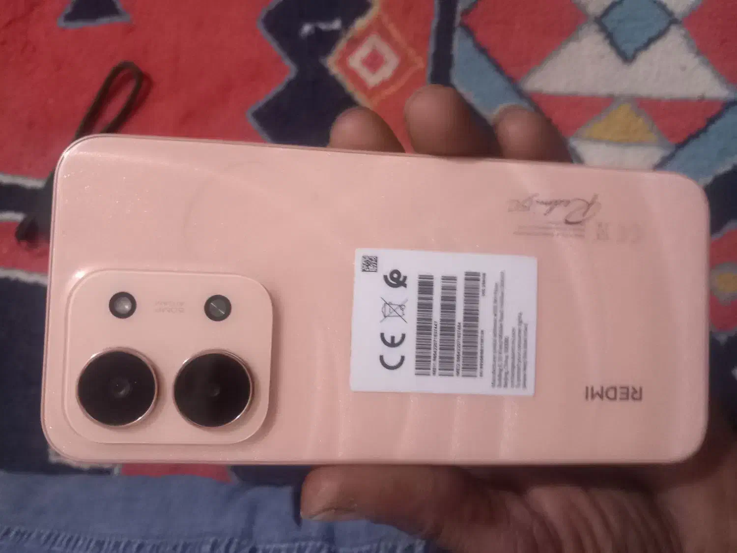 گوشی15c|موبایل|دلند, |دیوار