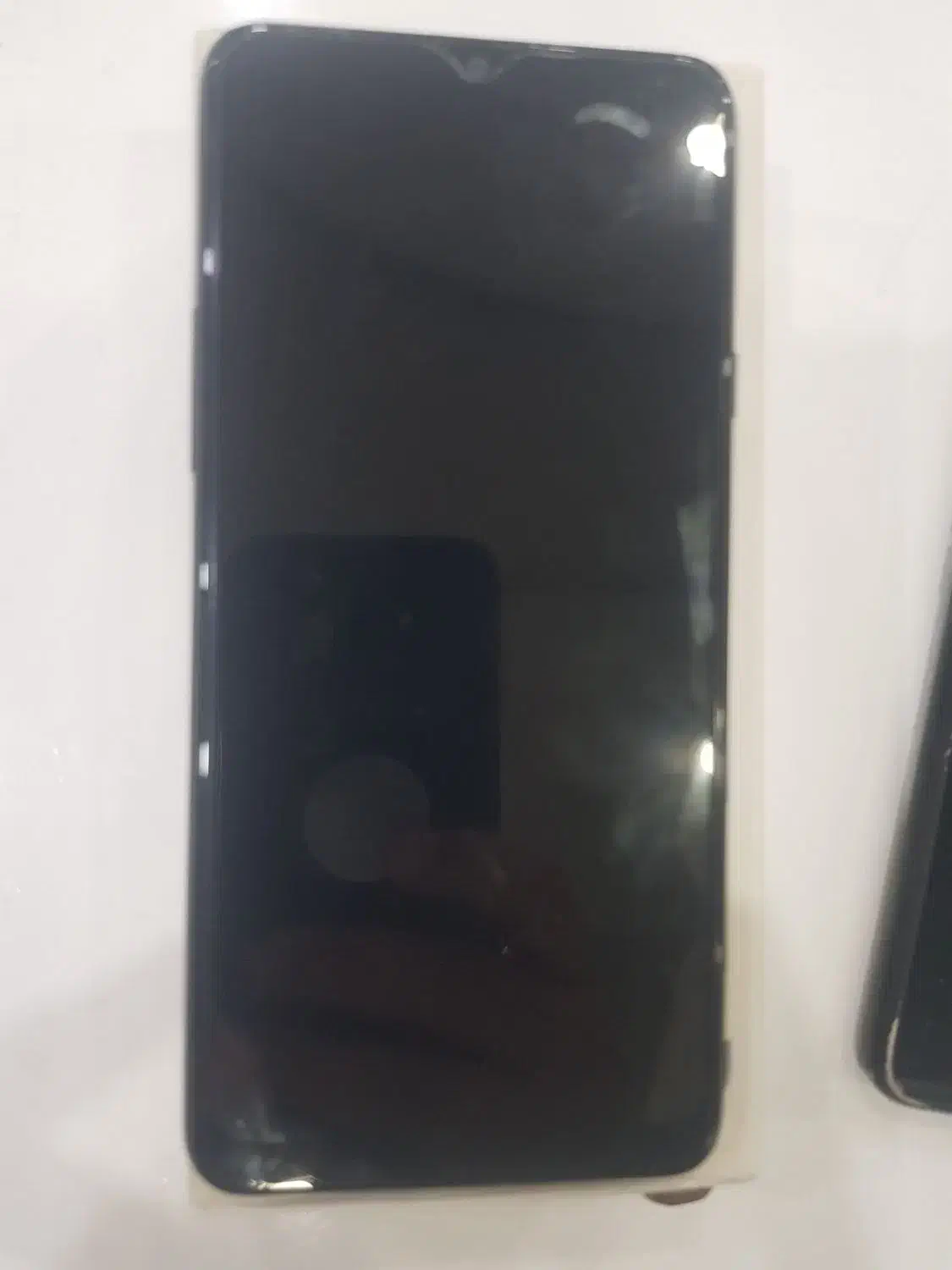 گوشی A20S|موبایل|اهواز, کوروش|دیوار