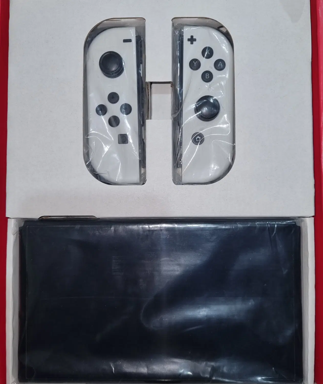NINTENDO SWITCH OLED|کنسول، بازی ویدئویی و آنلاین|اهواز, زیتون کارمندی|دیوار
