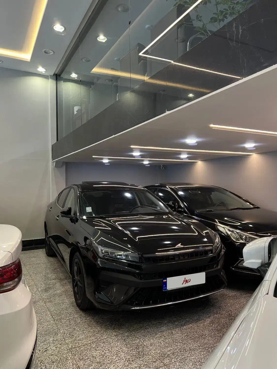 کی ام‌سی‌j7|خودرو سواری و وانت|مشهد, امام رضا (ع)|دیوار