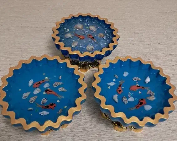 حوضچه سنگمصنوعی ورزین|صنایع دستی و سایر لوازم تزئینی|اصفهان, قهجاورستان|دیوار