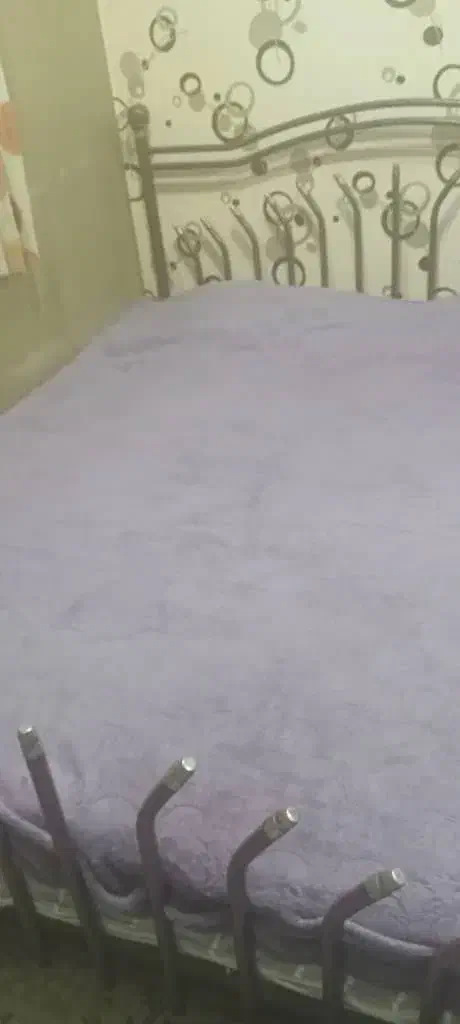 فروش تخت ومیز آرایش و تشک|تخت و سرویس خواب|اهواز, زیتون کارمندی|دیوار