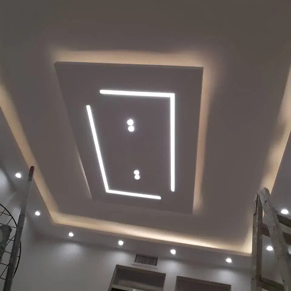 اجرای کناف|خدمات پیشه و مهارت|اندیشه, اندیشه فاز ۳|دیوار