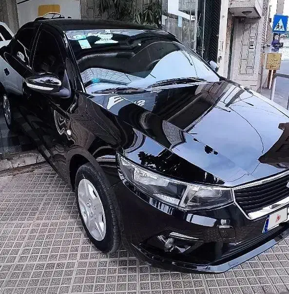 تاراوی۱ پلاس مد۱۴۰۳|خودرو سواری و وانت|خمینی‌شهر, |دیوار