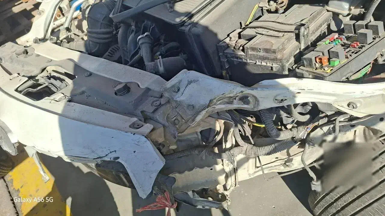 برلیانس|خودرو سواری و وانت|شاهین‌شهر, شهرک صنعتی|دیوار