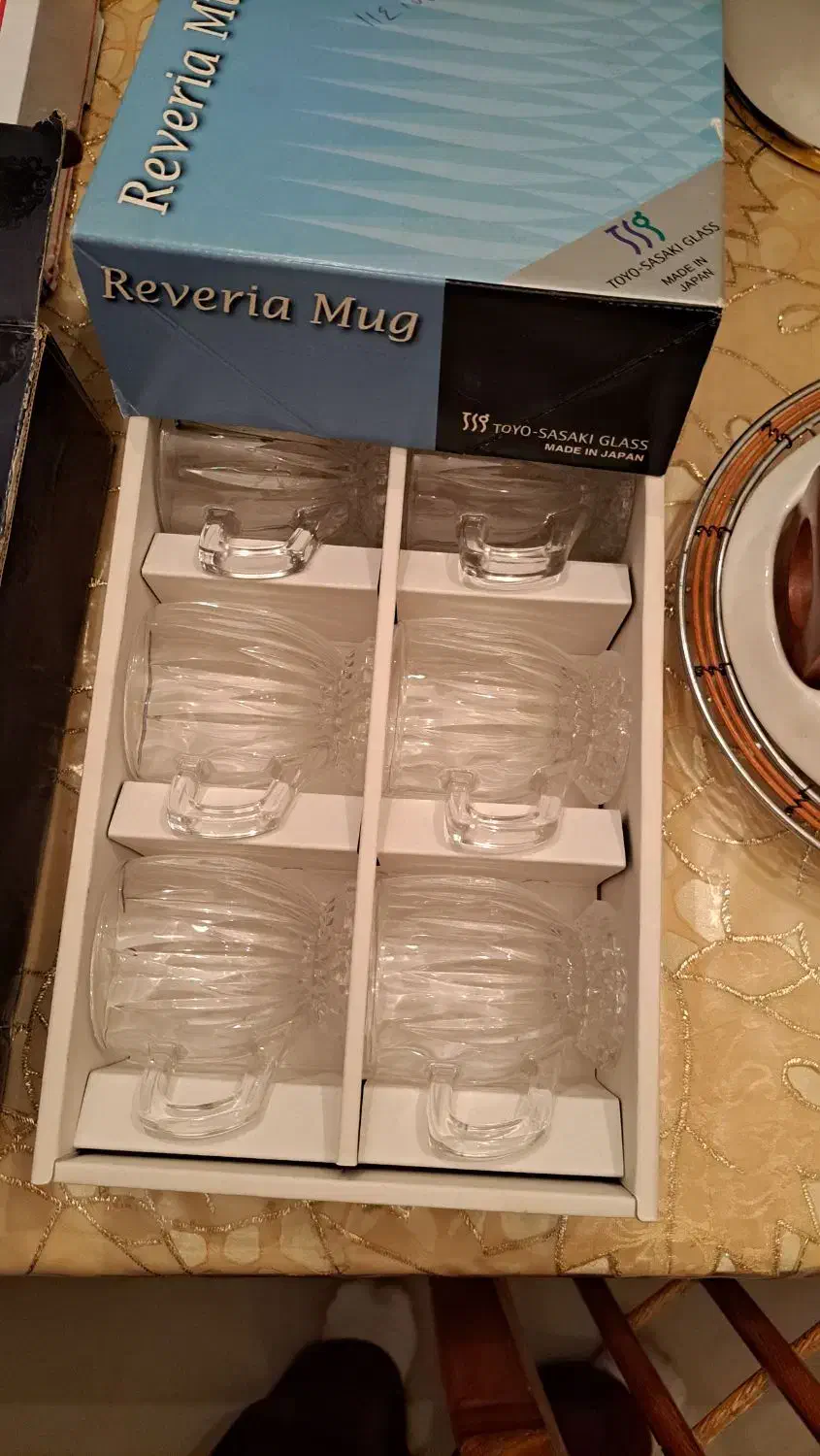 لوازم خونه|ظروف سرو و پذیرایی|رشت, منظریه|دیوار