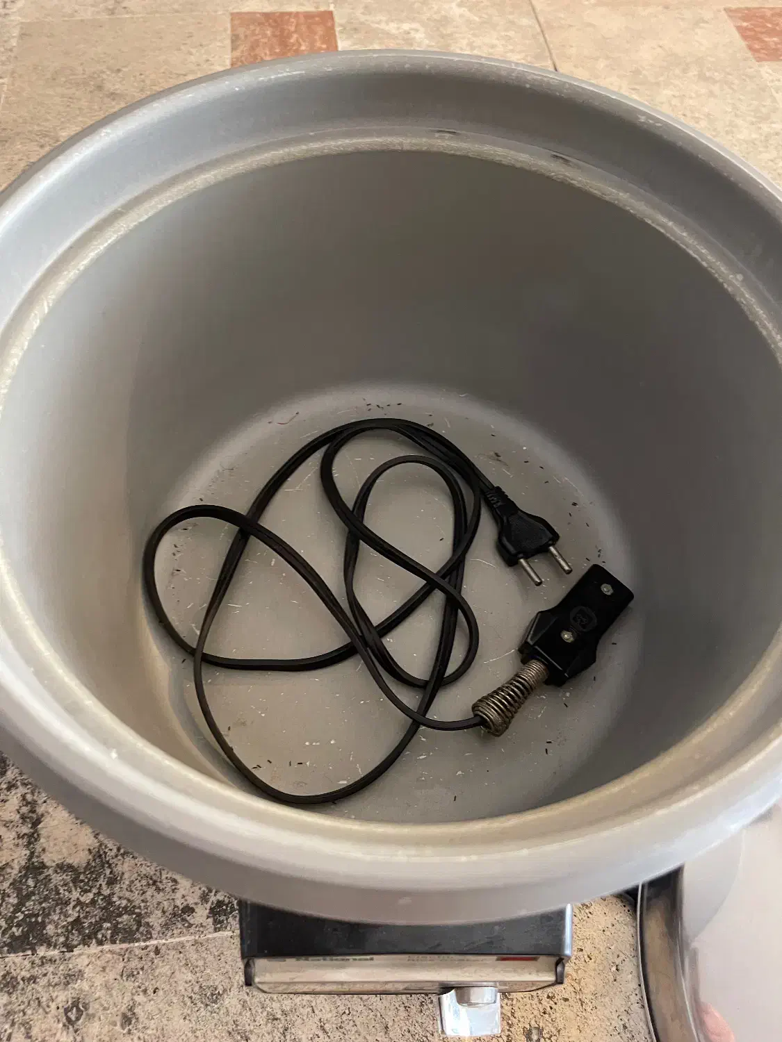 پلوپز ناسیونال ۱۲ نفره|اجاق گاز و لوازم برقی پختوپز|تهران, بهار|دیوار