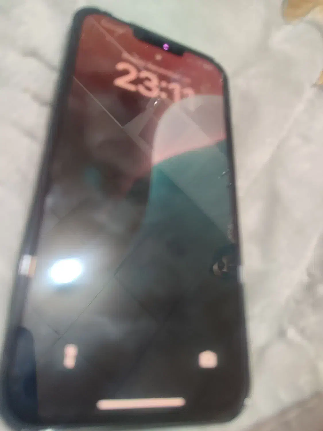 آیفون 13پرومکس|موبایل|زابل, |دیوار