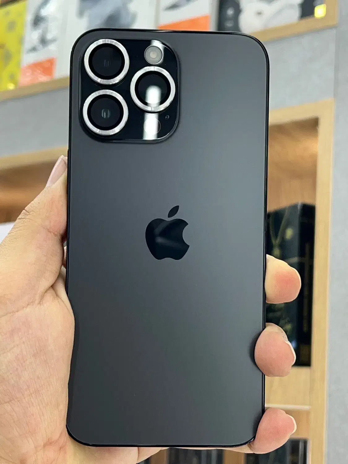 ایفون 14 pro max|موبایل|جوانرود, |دیوار