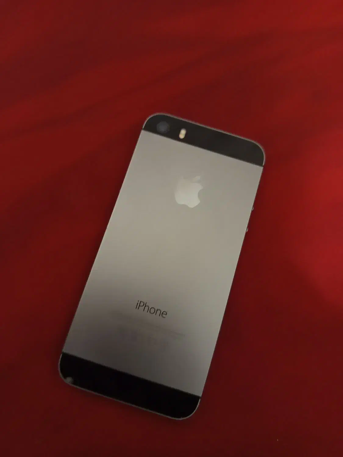 ایفون 5s|موبایل|کرج, کوی مهر|دیوار