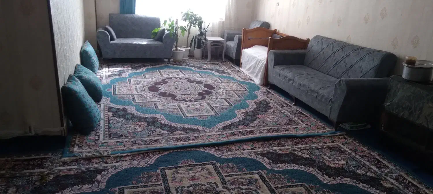 فروش آپارتمان ۷۰متری در بلوار توس توس۹۱|فروش آپارتمان|مشهد, شهید بصیر|دیوار