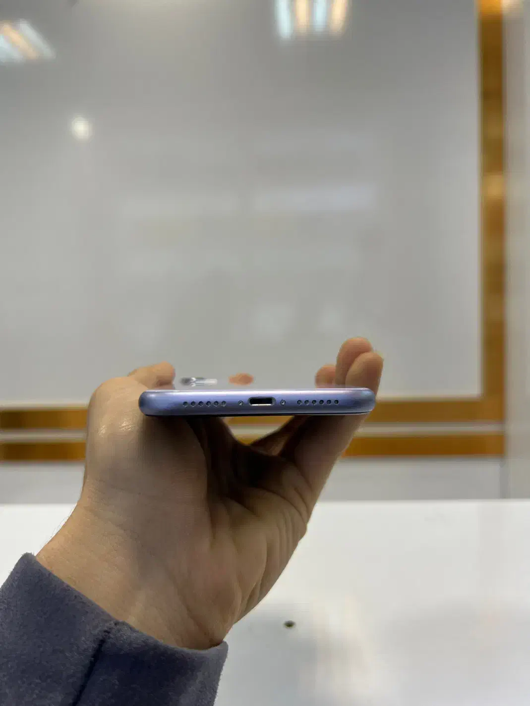 ایفون۱۱(موبایل گالیله)|موبایل|لنگرود, |دیوار