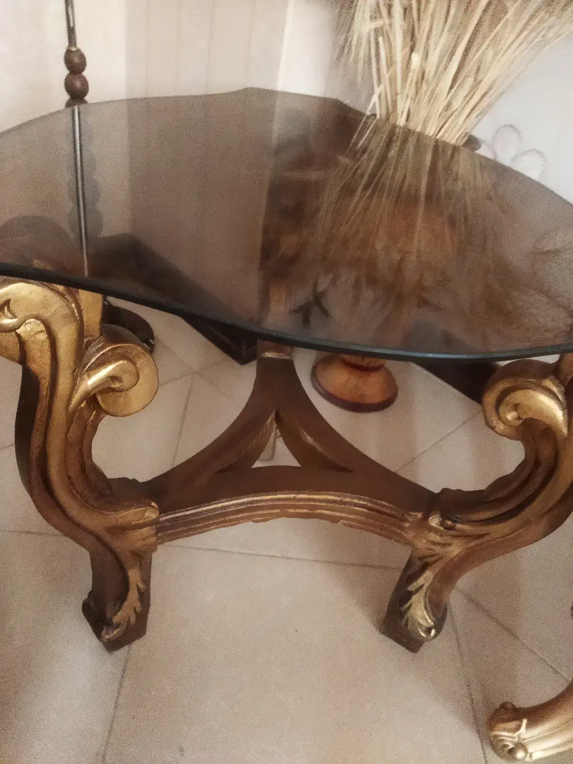 میز عسلی|مبلمان خانگی و میز عسلی|صدرا-فارس, فاز ۱|دیوار