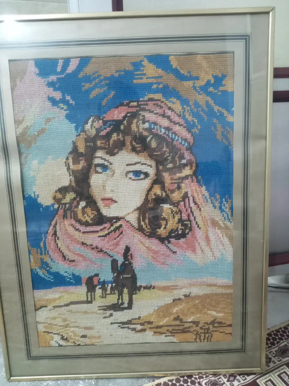 درحد نو|تابلو، نقاشی، عکس|مرند, |دیوار