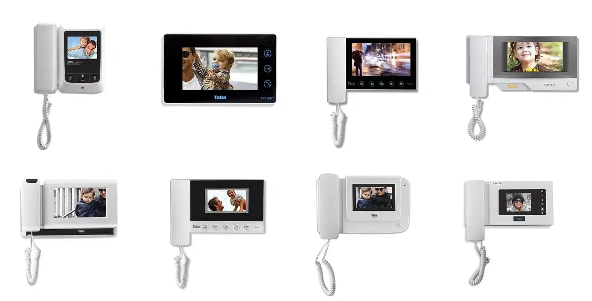 آیفون صوتی و تصویری|صوتی و تصویری|شیراز, فخرآباد (دروازه کازرون)|دیوار