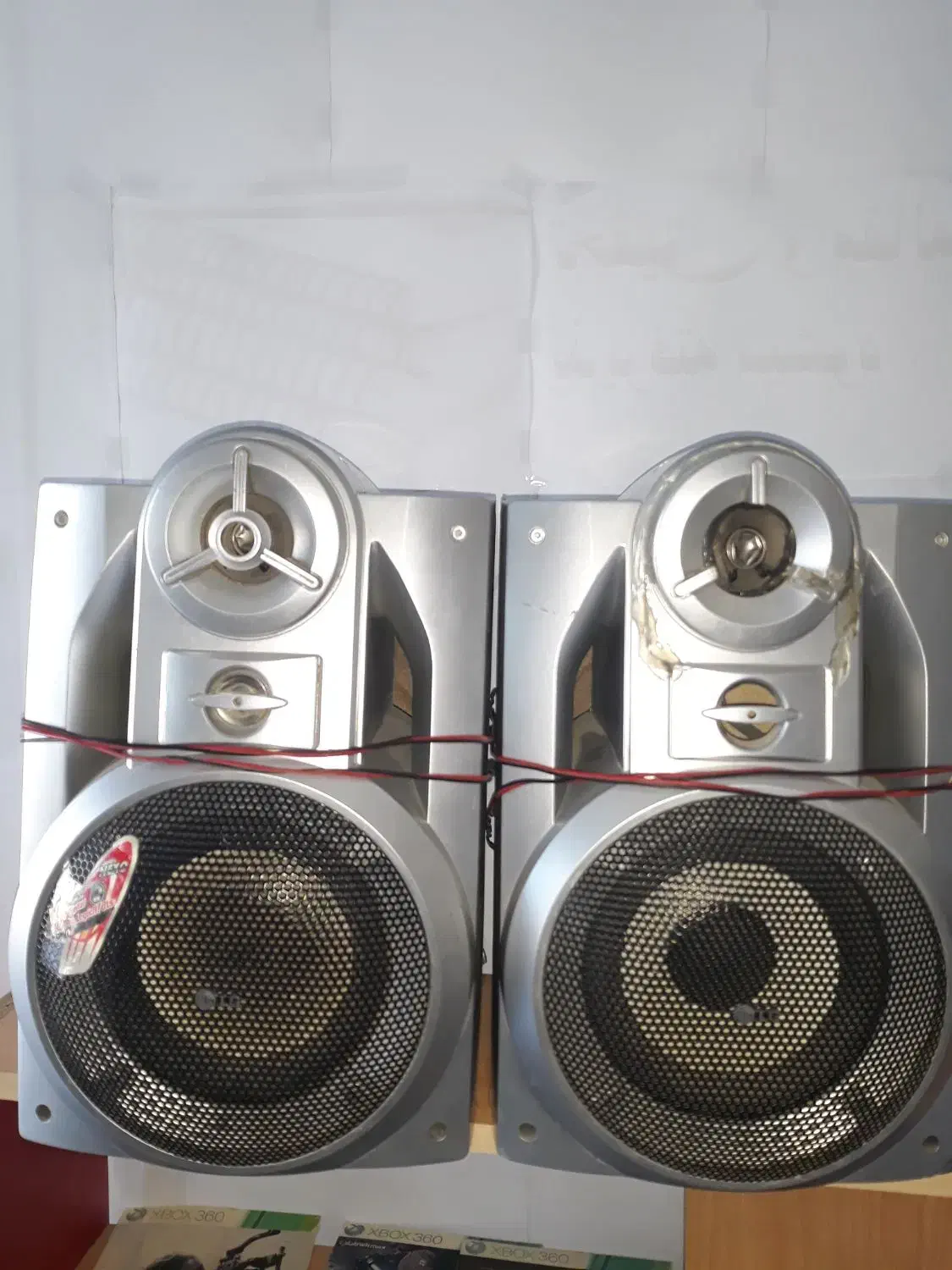 فروش باند های قوی|سیستم صوتی خانگی|مراغه, |دیوار