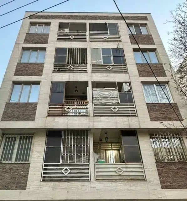 72متری*وامدار*پارکینگ و آسانسور*هزینه اوراق ندارد|فروش آپارتمان|ملارد, |دیوار