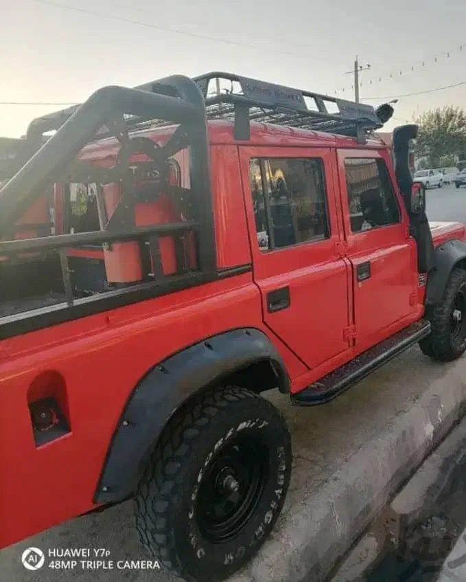 پاژن مدل ۸۰|خودرو کلاسیک|آباده, |دیوار