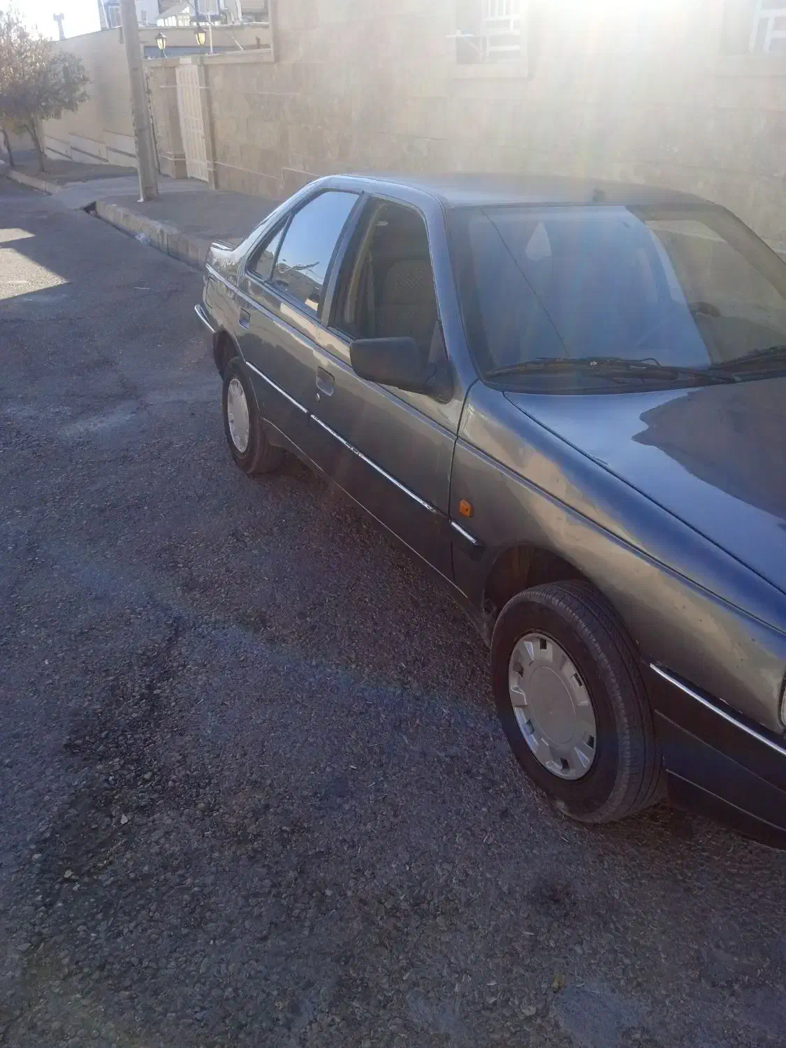 پژو ۴۰۵داشبورد جدید مدل ۹۳|خودرو سواری و وانت|یاسوج, |دیوار