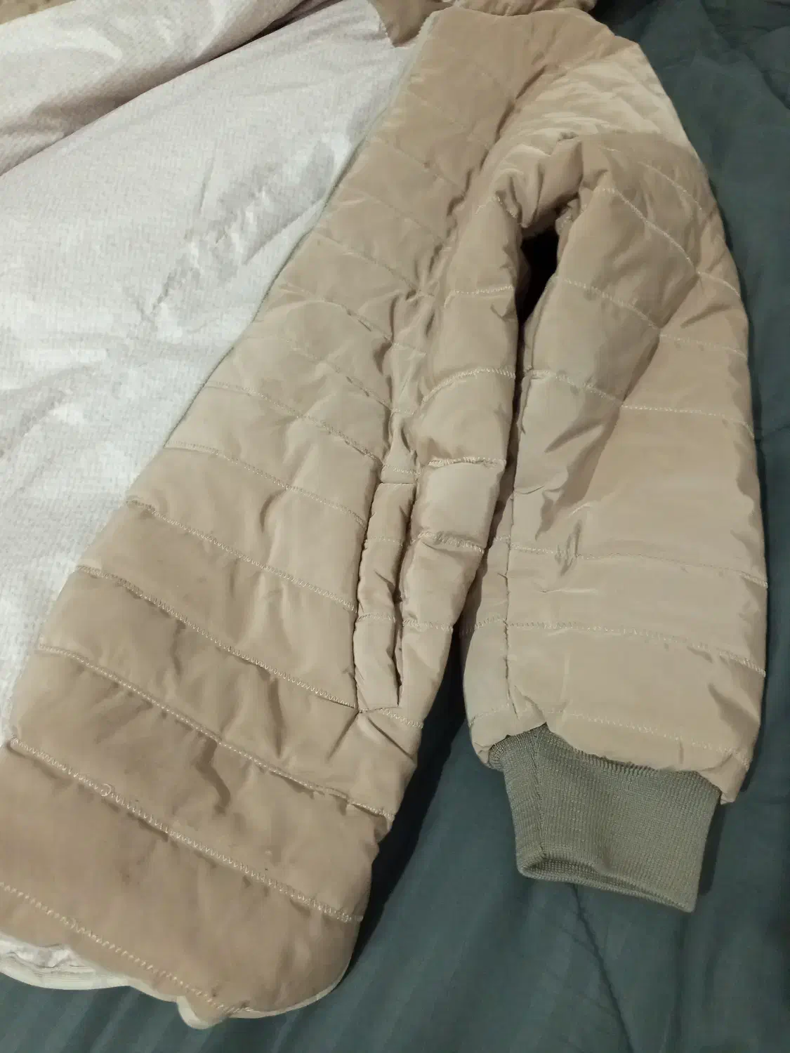 کاپشن زنانه|لباس|کرج, دهقان ویلا|دیوار