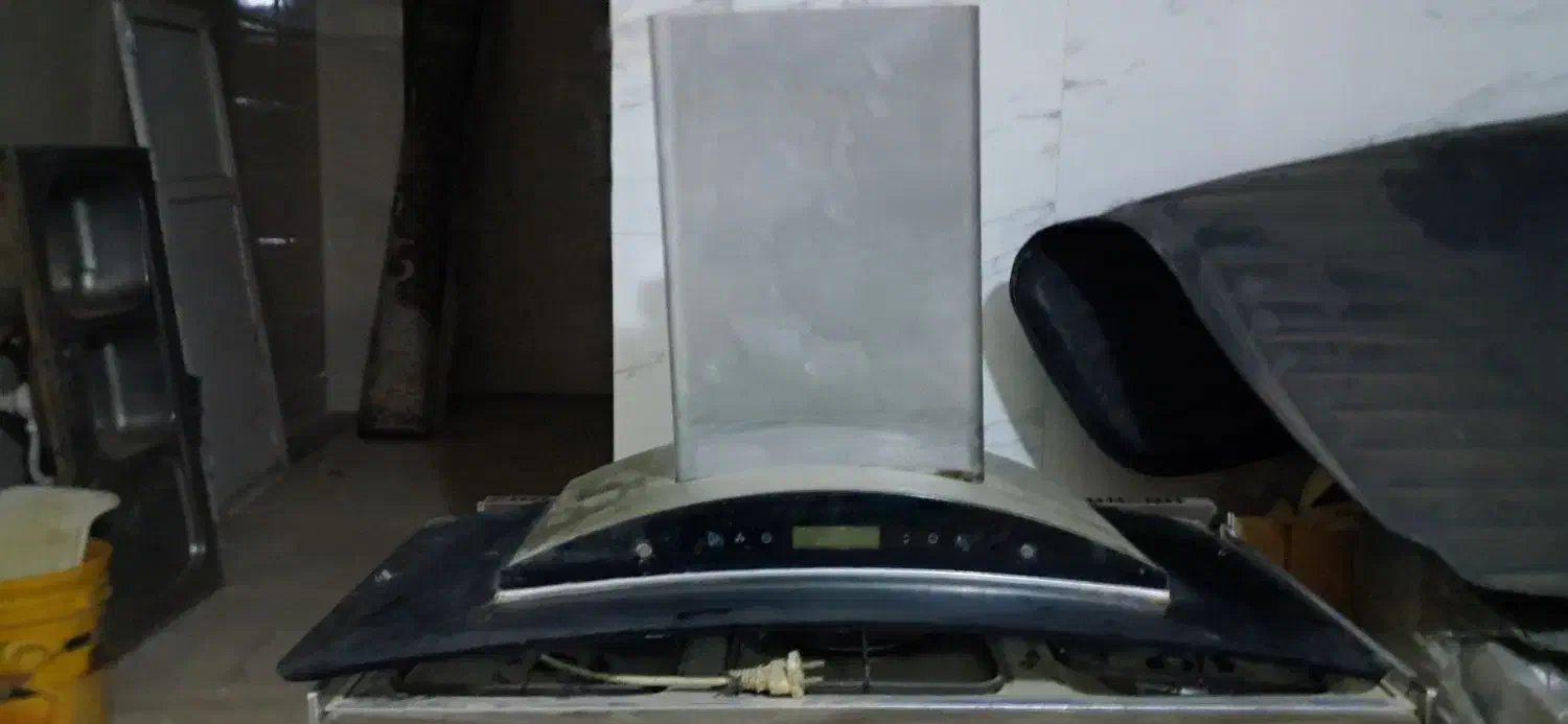 هود اخوان|هود|ری, صالح‌آباد شرقی|دیوار