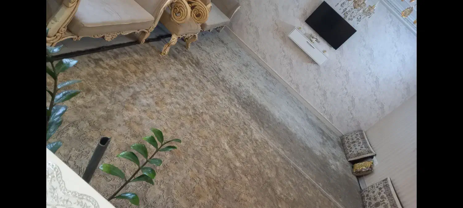 یک عدد فرش ۱۲ متری وینتج|فرش|بابل, |دیوار