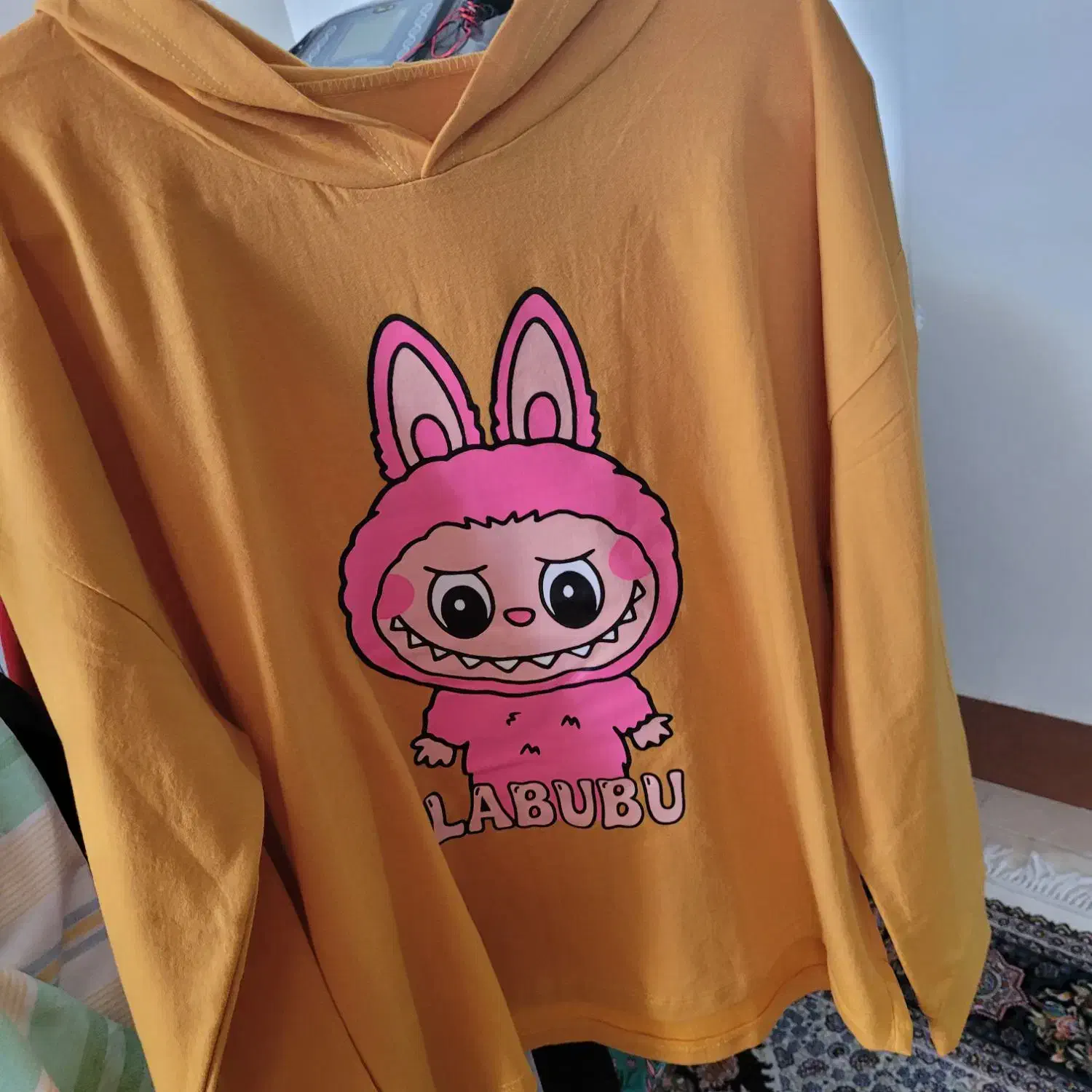 هودی لبوبو|لباس|خمینی‌شهر, |دیوار