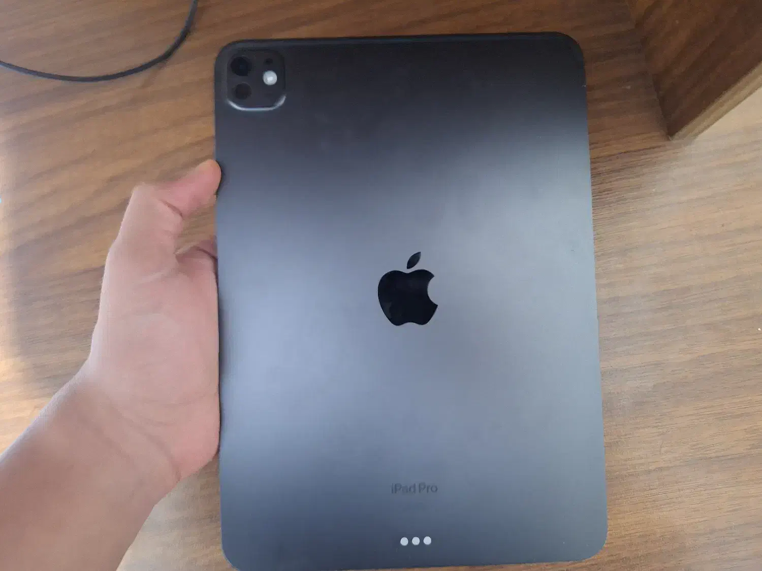 IPad Pro M4|تبلت|تهران, المهدی|دیوار