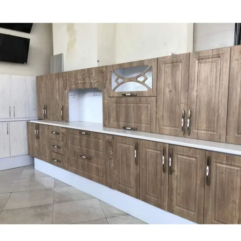 کابینت آشپزخانه پرطرفدار و جذاب کد94848161|مصالح و تجهیزات ساختمان|رشت, جانبازان|دیوار