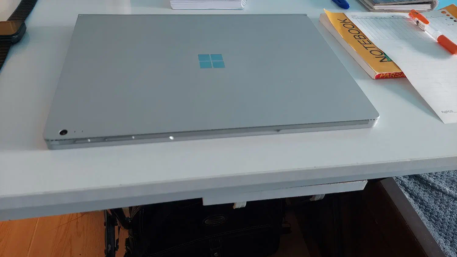 سرفیس بوک 1|رایانه همراه|بندر انزلی, جهانگانی|دیوار